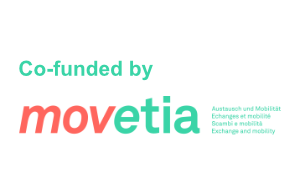 Co-funded by the MOVETIA