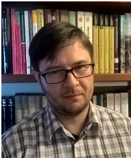 Photography of Dr. hab.Krzysztof Fokt