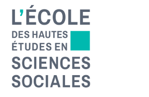 The logotype of École des hautes études en sciences sociales
